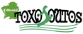 Logo Editorial Toxosoutos.com